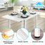 Canita 4 - Person Dining Set-186909899-186909895