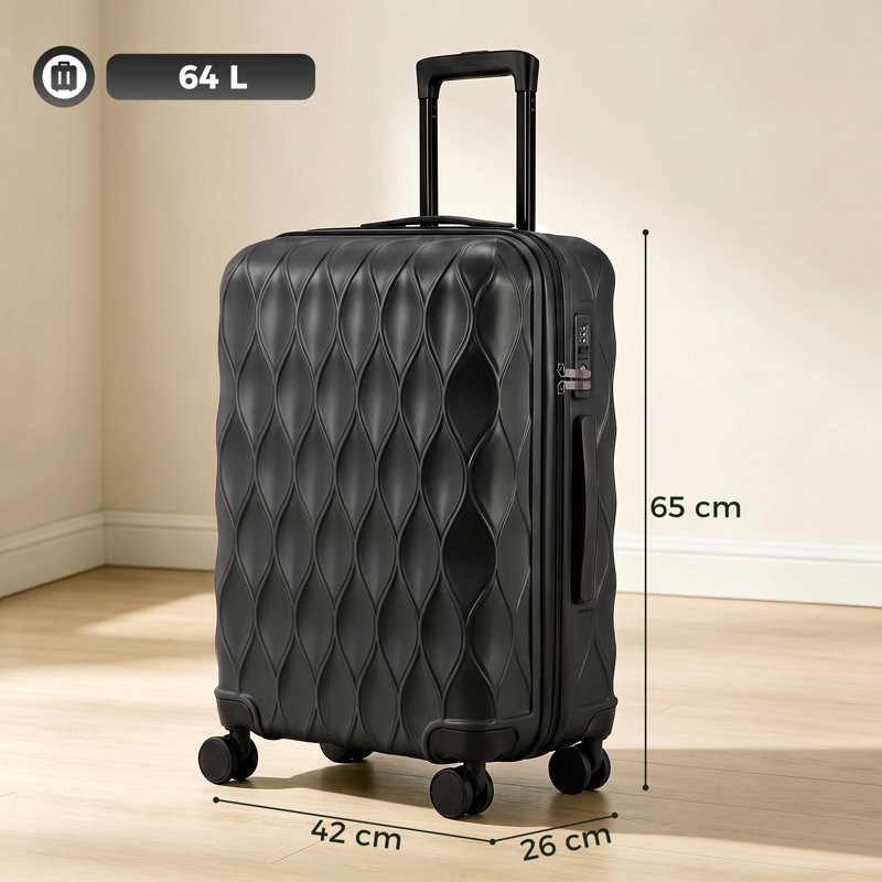 Suitcase