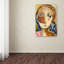 Impression sur toile tendue Berkley-24039069