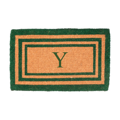 Stansfield Outdoor Doormat