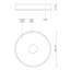 Parker 1 - Light LED Flush Mount