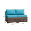 Flarrie 2-Person Patio Seating Group with Cushions-179708662