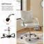 Fauteuil de bureau HULALA Home-134284698-134284694