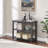 Pitzville 36'' Console Table-2034763174