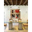 David Lee - No Frame Print on Wood-22704016