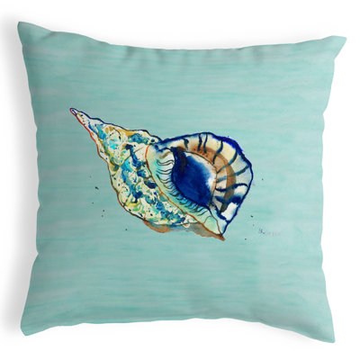  Housse de coussin d'extérieur carré Betsy