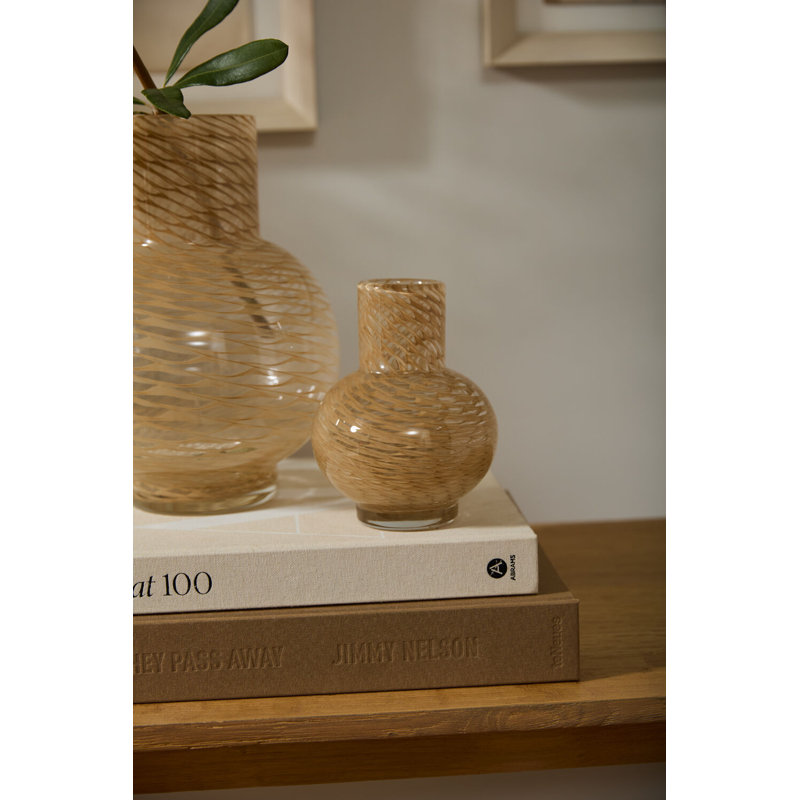 Vase Irène 4,75 po x 6,25 po