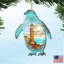 Ornement suspendu Tidaholm Penguins
