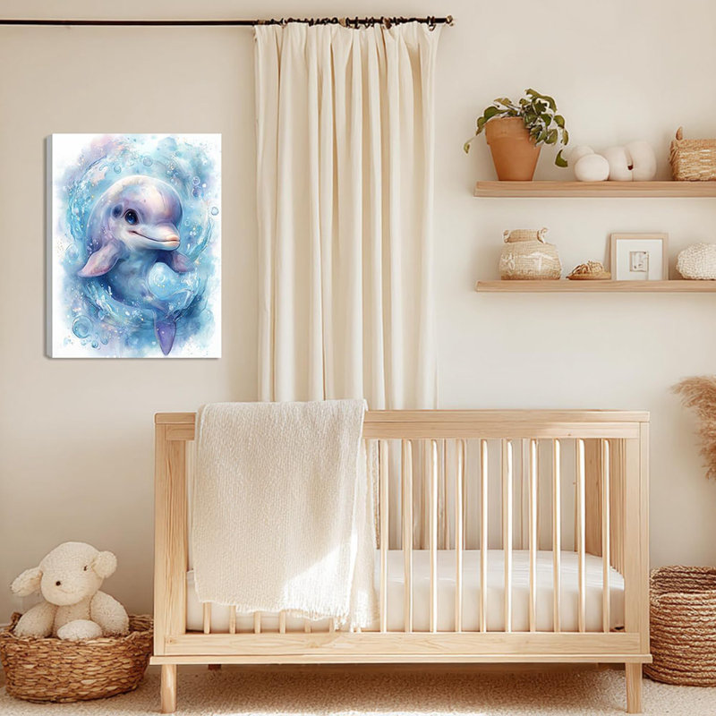 Wrapped Canvas Set