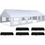 Tente de mariage robuste en acier-88569116