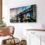 «Long Island Sign» sur toile-1959278914