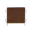 Gerrard Upholstered Accent Stool-124444637