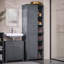 Floor Mounted Bathroom Cabinet-56436298