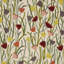Deco Flower Embroidery Fabric