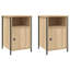 Mehetabel 40cm W Iron Bedside Table-707294948-675020706