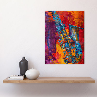 No Frame Print