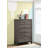 Ayeln 31.25'' W 5 - Drawer Dresser-2102129689