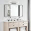 Éclairage pour coiffeuse Sayward-88980003-88980005