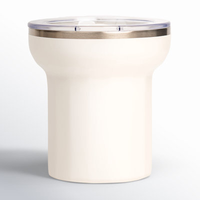 Travel Tumbler