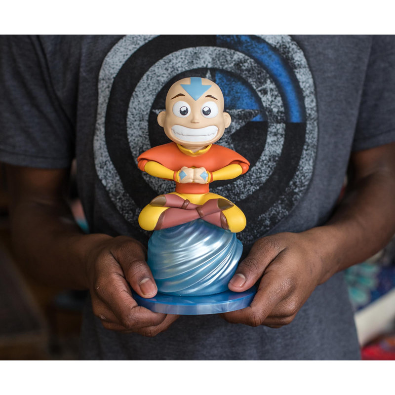 Entertainment Figurines & Sculptures