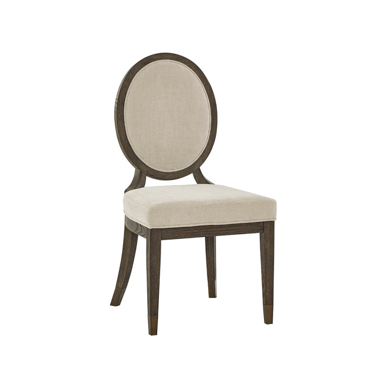 Montclair Upholstered Dining Chair