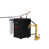 Unlacquered Brass is out of stock