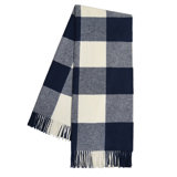 Buffalo Check Throw