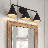 Rolandat 27" W 3-Light Dimmable Vanity Light-28825092