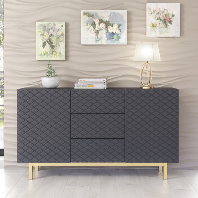 140cm Sideboard