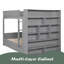 Lit superposé avec 2 tiroirs et armoire à couches multiples-1243301483-1243301480