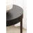 Round Wooden Short Side Table