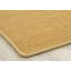 Vincent Solid Colour Jute / Sisal Area Rug-1975155387