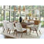 Chaise rembourrée La Costa-1615054495