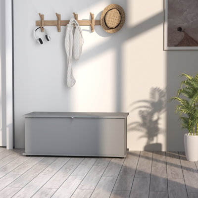 Accent Trunk