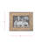 White Wood Picture Frame