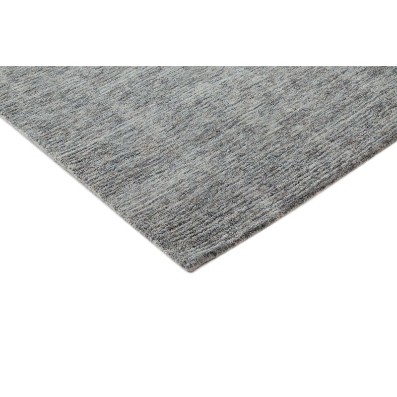 Hand Tufted Wool Chapotin Rug, Rectangle 2' x 3'