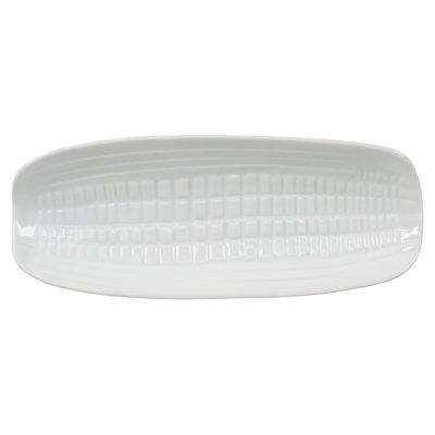 BIA Cordon Bleu Porcelain 9" Corn Dish