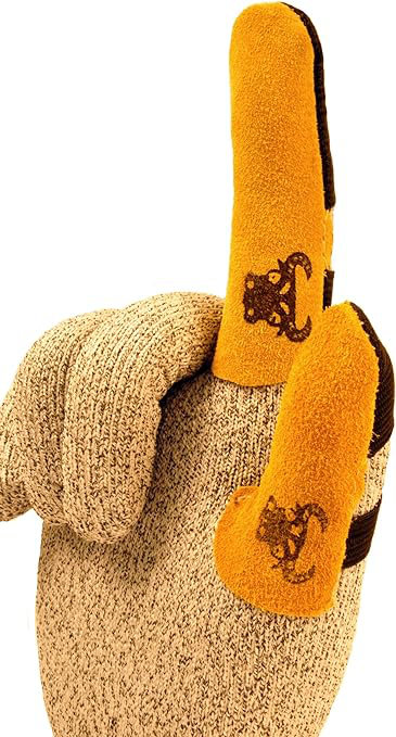 G & F Products Potholder Set, Medium