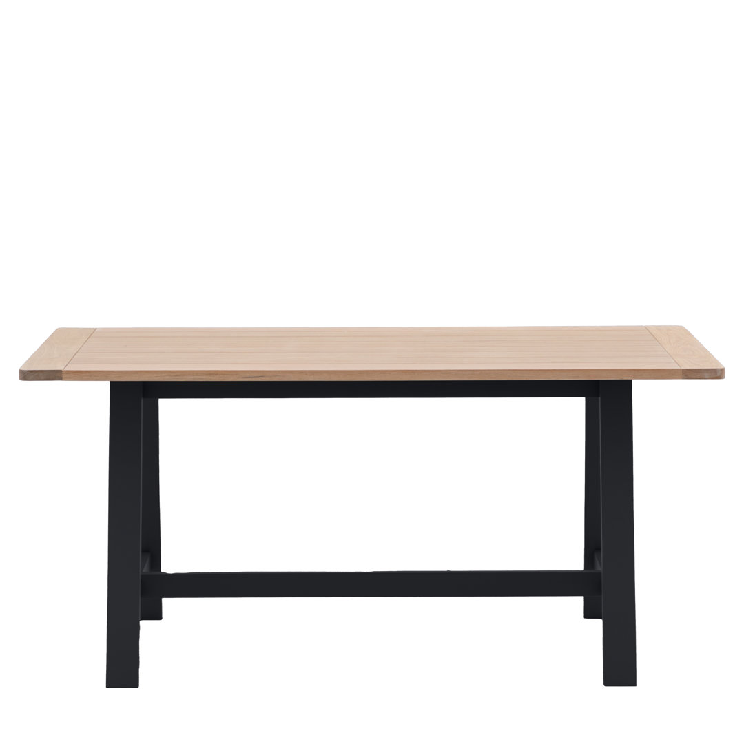 Addalina Rectangular 160Cm L x 80Cm D Dining Table