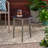 PEBBLE SIDE TABLE