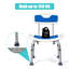 Munos Shower Chair