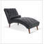 Chaise longue rembourrée-1095870189