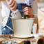 Soriano Metal Plant Pot-1868952850