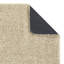 Solid Colour Machine Tufted Area Rug-2088856521