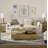 Ulysses Wicker/Rattan Table Lamp