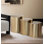 Ismah Iron Top End Table Set End Table