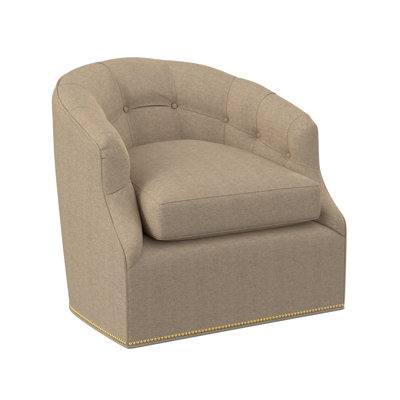 Chaise pivotante Calvert