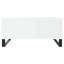 Babli Coffee Table 80x80x36.5 cm Engineered Wood-1324423272