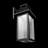 Faulkner Aluminum LED Wall Light-55898219