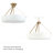 Lieon Convertible Pendant with Glass-592966673-592966679-592966676